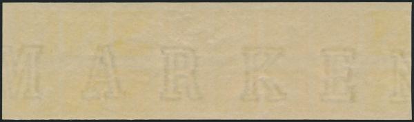ANK ND 06–09 Österreich – Zeitungsstempel-Neudrucke – 16er-Einheiten mit Wasserzeichen – sehr selten