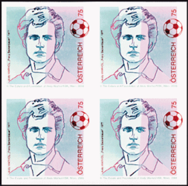 Franz Beckenbauer