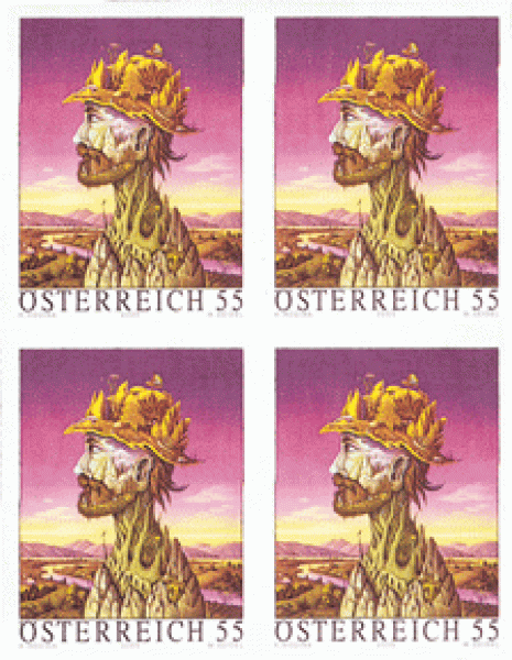 Modern art in Austria