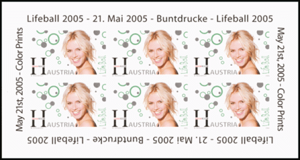 Life Ball 2005