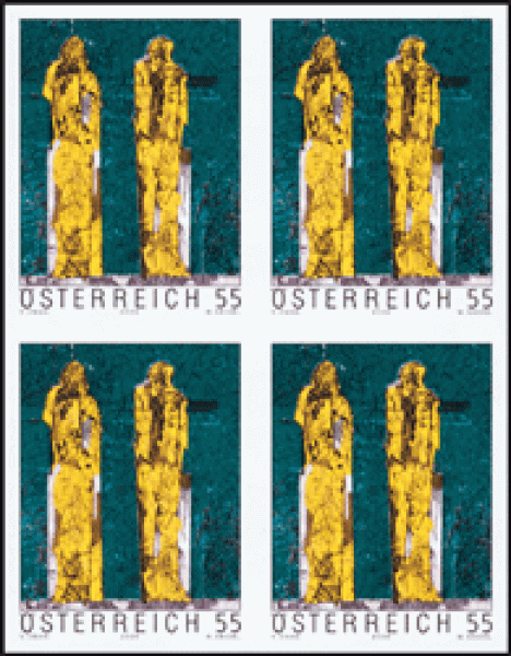 Modern art in Austria