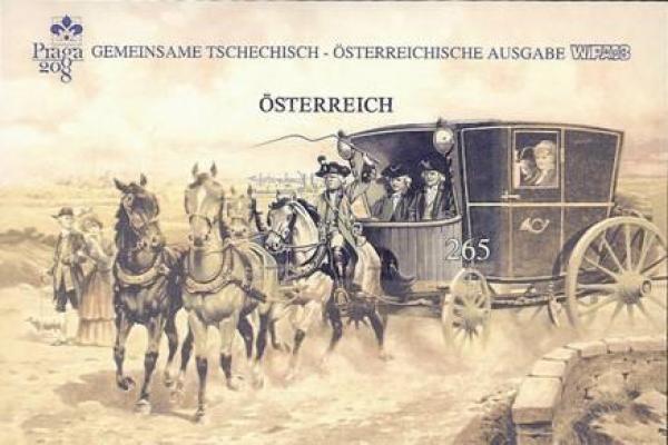 Stagecoach