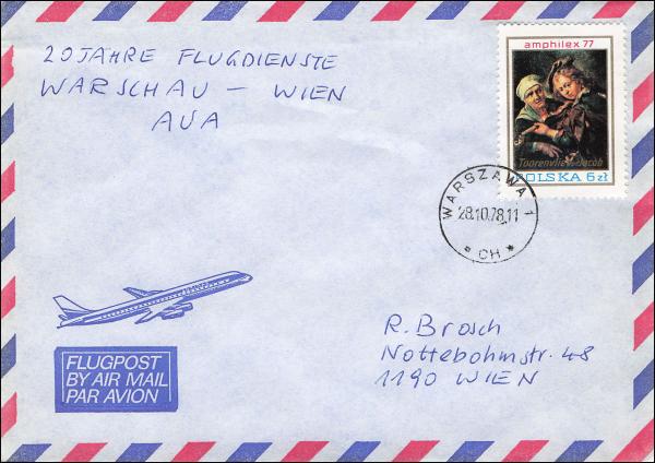 Vienna – Graz – Ljubljana