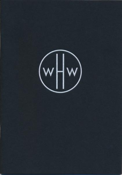 Hagenauer Antiquitäten Katalog