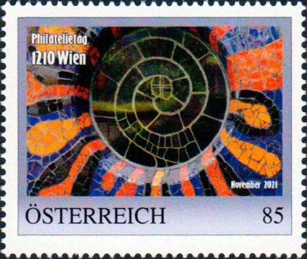 HW Philatelic Days 2021 November