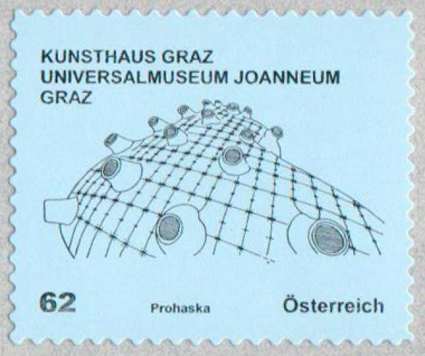 Kunsthaus Graz