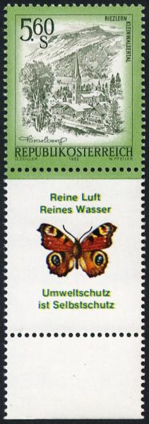 Allongen "Butterflies" - complete set