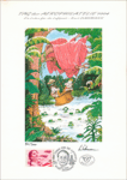 Aerophilately Day 1994