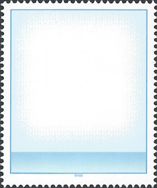 2 pers. stamps "Busserlzug" and "Trial stamp blue"