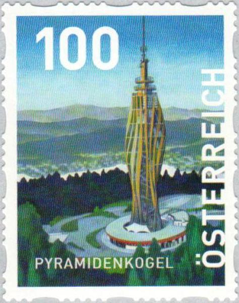 Dispenser stamps 16th issue