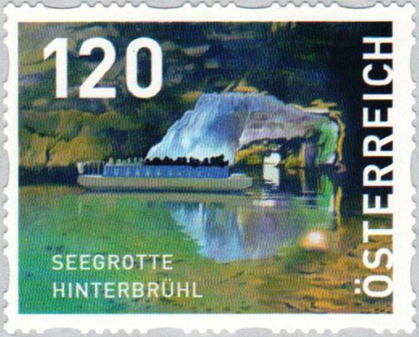 Dispenser stamps 16th issue