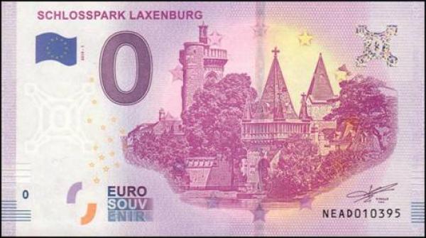 ANK 030 Laxenburg Castle 2