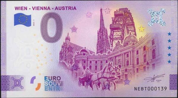 ANK 073 "Austria 3"