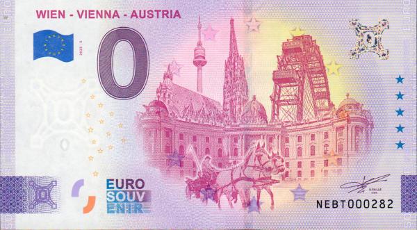 ANK 120 Wien-Vienna-Austria 5