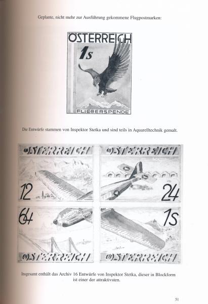150 Jahre österreichische Briefmarken