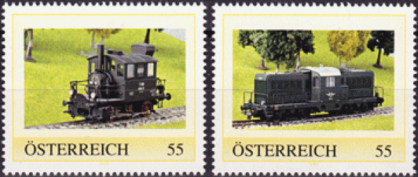 Railways set 1