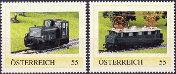 Railways set 3