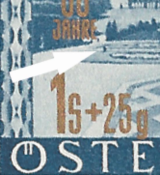 Plattenfehler "Gärtner im Rasen"