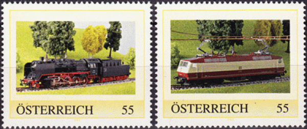 Railways set 2