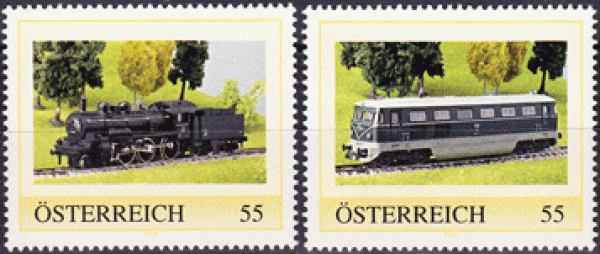 Railways set 5
