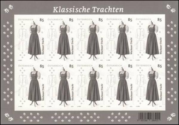 ANK N192 Wachau costume