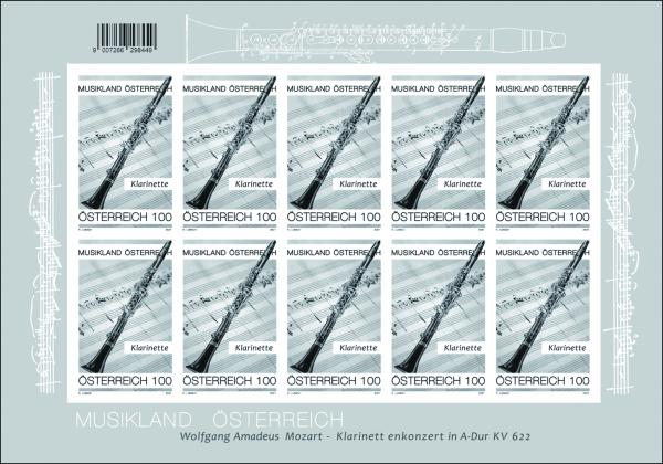 Clarinet