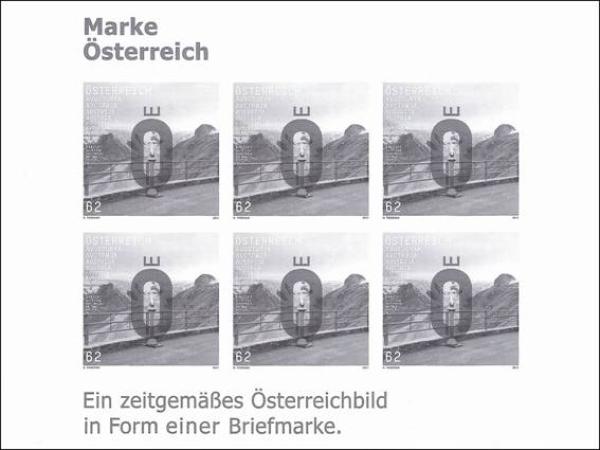ANK N99 Brand Austria - prospectus