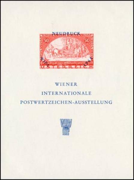 WIPA block 1965