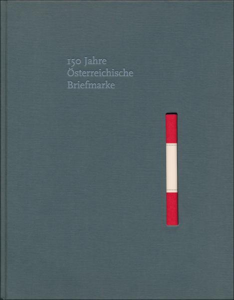Buch WIPA 2000 - 150 Jahre Österreichische Briefmarke