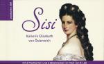 Postcard booklet Sisi - Empress Elisabeth of Austria