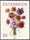 Subscription stamp 2009 "Anemone"