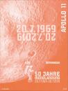 50 Jahre Mondlandung - Apollo 11