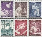 Gesundheitsfürsorge