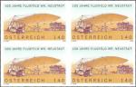 100 years of Flugfeld Wr. Neustadt