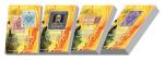 All 4 volumes Ferchenbauer