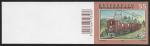 ANK 2690 U 2007 55 Ct. “100 Years of the Mariazell Railway” imperforate