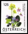 ANK 2660 U Ungezähnte Freimarke "Frühlingsblumen"