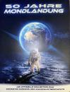 50 Years of the Moon Landing - Coin Collection by the IMM Coin Institute