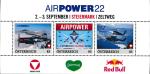 ME 3 AIR Power 22 Zeltweg grau