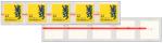 ANK 3426 Rollenmarken 10er Endstreifen Salzburg 12 Cent
