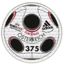 ANK 2750 UEFA EURO 2008 im Postfolder
