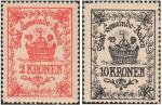 Kursteuermarken Baden