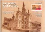 850 years of Mariazell