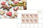 personal stamps folder biscuits