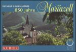 Münzfolder Mariazell blue