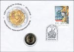 ANK NBE 031b 100 years of the Republic of Austria No. 31b