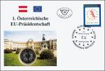 ANK NBS-004 EU Präsidentschaft