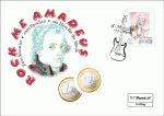 ANK NBE 008a Falco - Rock me Amadeus