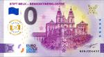ANK 110a Stift Melk - Benediktinerkloster Anniversary