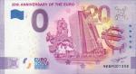 ANK 053 20 Jahre Euro